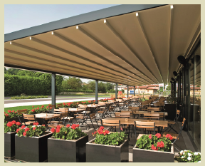 Pergola